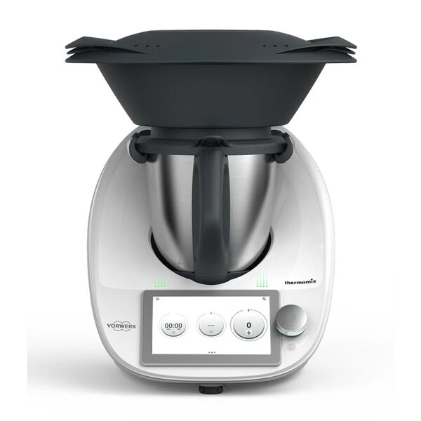 Vorwerk Thermomix TM6 – Kochroboter – 2,2 Liter – 1,5 kWatt